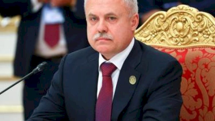    Paşinyan KTMT missiyasının ilkin nəticələri ilə məlumatlandırıldı   