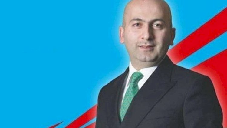    Anar Məmmədovun Azərbaycandan çıxışına “stop” qoyuldu   