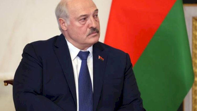    Aİ Lukaşenkonun Abxaziya səfərini pislədi   