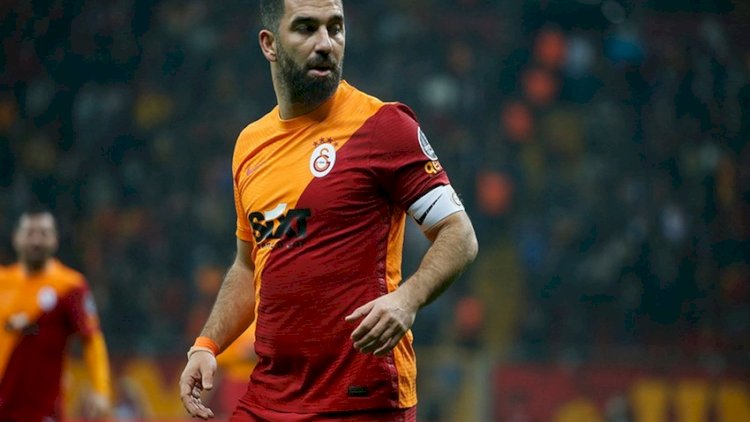    “Qalatasaray” Arda Turan üçün vida matçı təşkil edəcək   