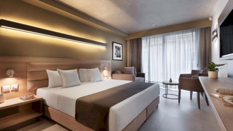    Bakıda hotel qiymətləri bahalaşıb? - Video   