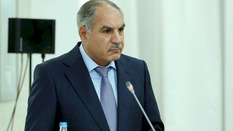    Hərbi prokuror erməni meyitlərinin verilməsindən danışdı   