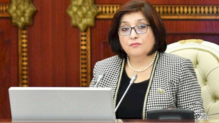    Ermənistan ciddi itkilərə məruz qalıb - Spiker   