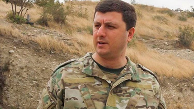    “Baş Qərargah rəhbərinin müavini təəccüblü açıqlamalar verir“ - Müxalifətçi   