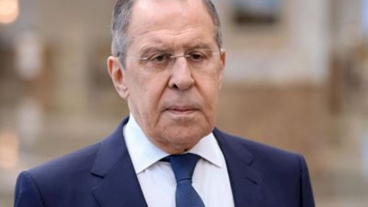    “ABŞ və Avropa Cənubi Qafqazda alçaq hərəkətlər edir” -   Lavrov