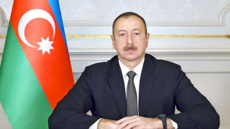    İlham Əliyev Bərdə-Ağdam avtomobil yolunda görülən işlərlə tanış oldu   