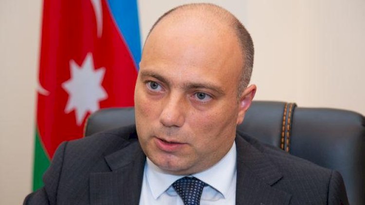    Nazir UNESCO missiyasını Azərbaycana dəvət etdi   