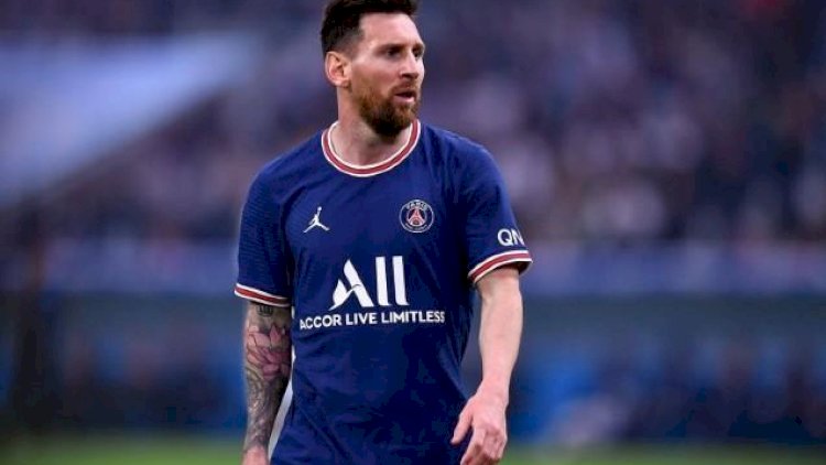    PSJ Messiyə 30 milyon avro təklif edir   