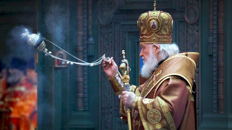    Rus patriarxı COVID-ə yoluxdu   