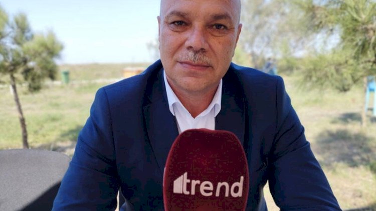    Milli Parkın direktoru: “Həbsimə dair məlumat yalandır“   