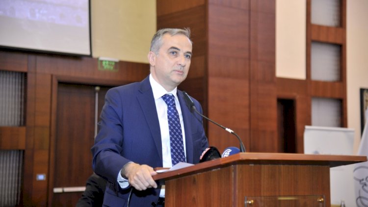    “Sülh sazişi üzərində iş gedir” – Azərbaycandan ilk rəsmi açıqlama   