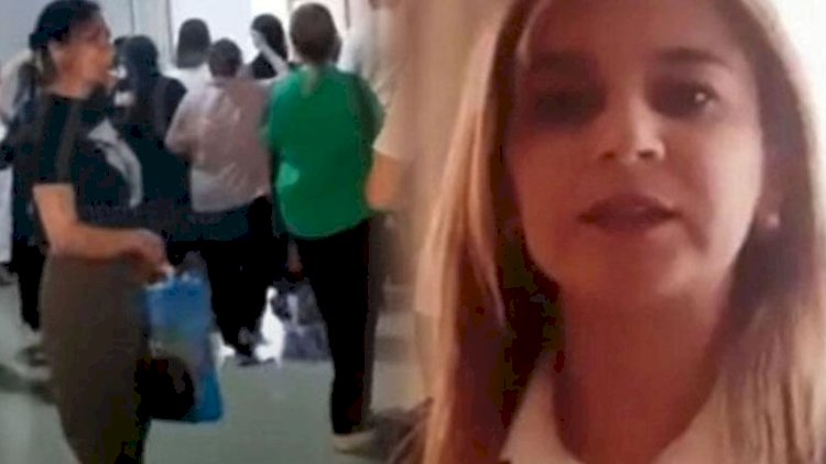    Mədəniyyət Nazirliyi: “Etirazçılar sabiq direktorun qohumlarıdır“   