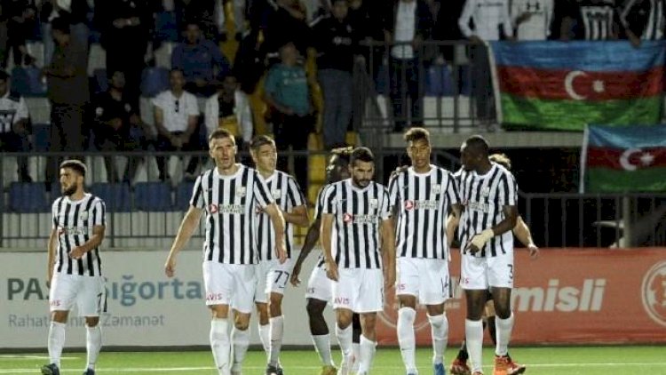    UEFA “Neftçi“nin hesabına 650 min avro köçürdü   