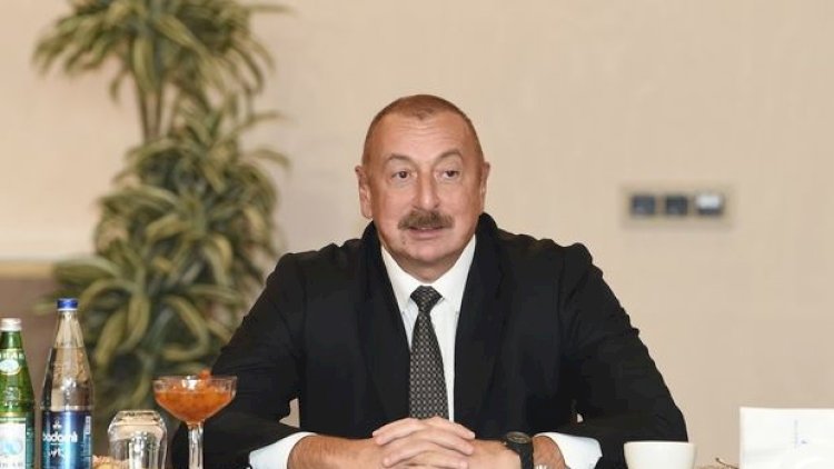    “Bolqarıstan və Azərbaycan dost və strateji tərəfdaş ölkələr kimi sıx əlaqədədirlər”   