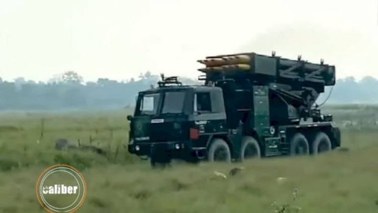    “Hindistanın lazımsız silahları Ermənistana kömək etməyəcək” - Video   