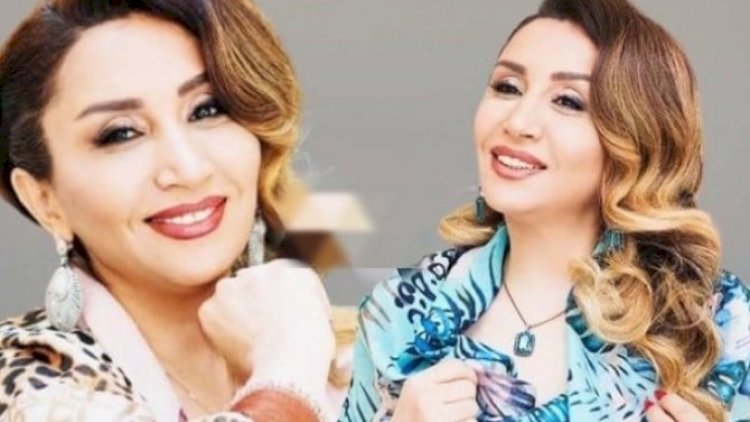    “Efirdə çıxıb özünü lovğa-lovğa tərifləyir. Öz ətrafından utanmırsan?”   