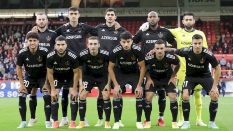    Bu gün Azərbaycan derbisi var: “Qarabağ” “Neftçi”yə qarşı   