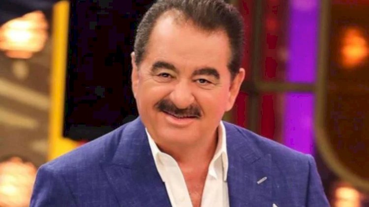    İbrahim Tatlısəs yenə evlənir   
