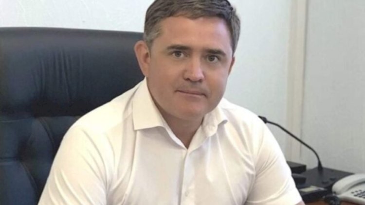   Zaporojye AES-in baş direktoru oğurlandı   