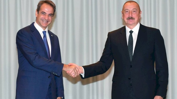    İlham Əliyev Sofiyada Yunanıstanın Baş naziri ilə görüşdü   