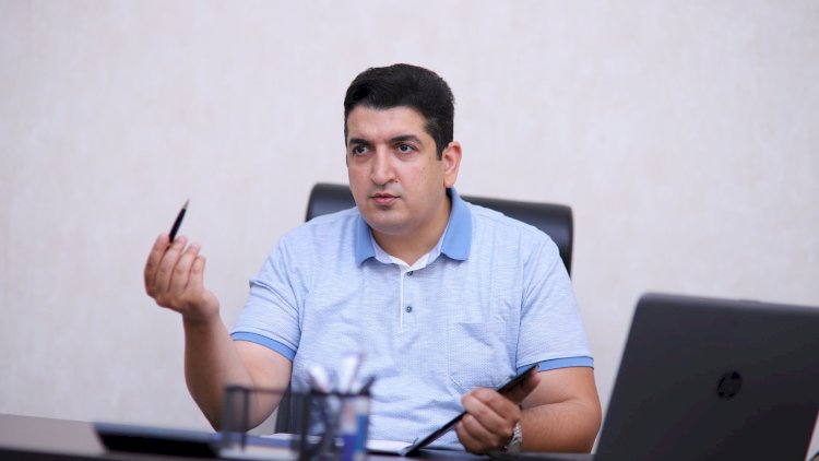    “Şəhid övladları məmur balalarının dəbdəbəli həyatına baxa-baxa qalıb...”   