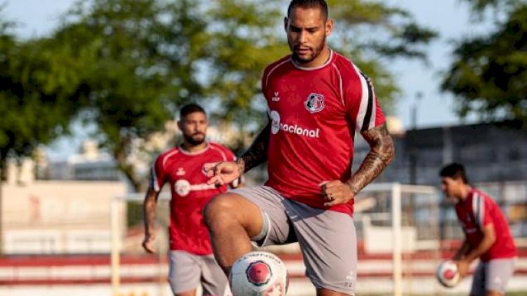    Braziliyalı futbolçu Azərbaycandan təklif alıb   