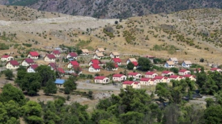    Laçın, Zabux və Susda araşdırmalar aparılır   