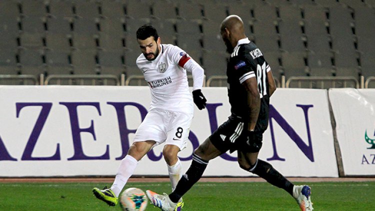   “Qarabağ” - “Neftçi”: Start heyətlər məlum oldu   