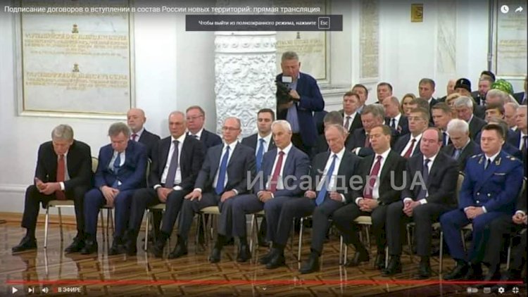    “Hamı başa düşür ki, Rusiya uduzub”   