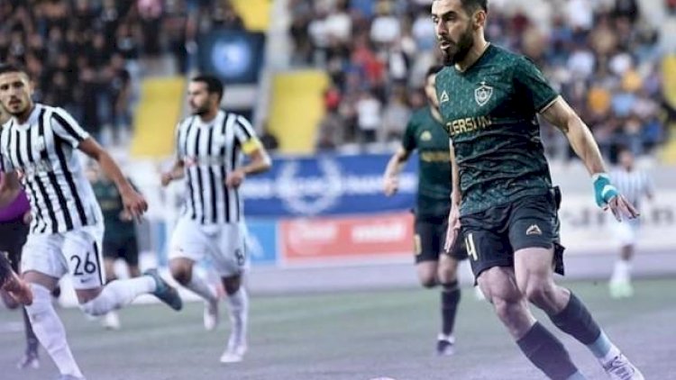    “Qarabağ”  “Neftçi”ni məğlub etdi   