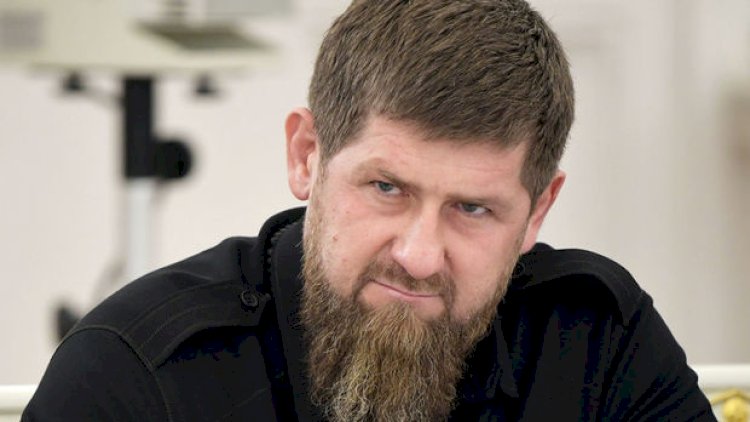    “Nüvə silahından istifadə etmək lazımdır” - Kadırov   