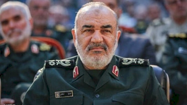    Səlami: ““Sepah“ terror aktına görə qisas alacaq“   
