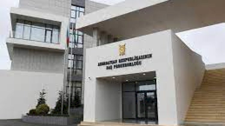    Lənkəran İcra Hakimiyyətində həbs olunanlar var   - RƏSMİ