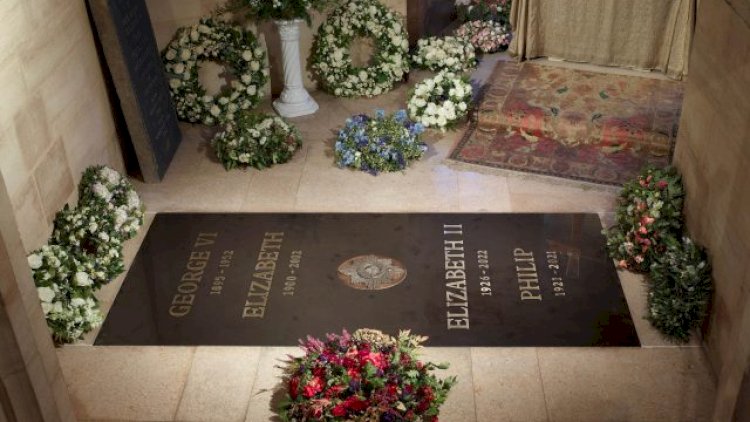   II Elizabetin dəfn yerinə girişhaqqı qalmaqal yaratdı   