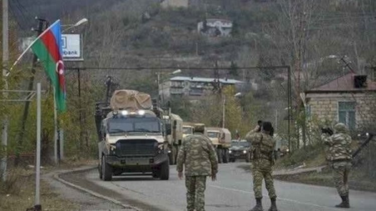   Ermənistandan Qarabağa gələnləri Azərbaycan belə yoxlayacaq   - DETALLAR