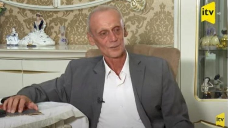    Xankəndidə Robert Koçaryanla qonşu olan azərbaycanlı sakin nələr danışdı? - Video   