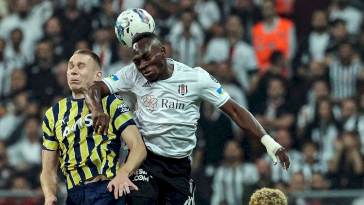    İstanbul derbisi qolsuz bitdi   
