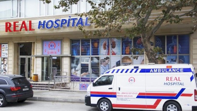    Özəl klinikada əməliyyat olundu,   sonra öldü