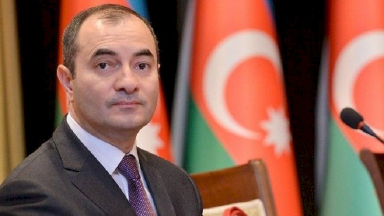    Başlıca informasiya infrastrukturunun təhlükəsizliyi ilə bağlı qaydalar hazırlanır   