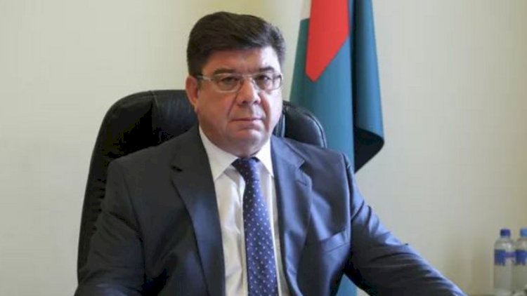    Rusiya səfiri Finlandiya XİN-ə çağırıldı   