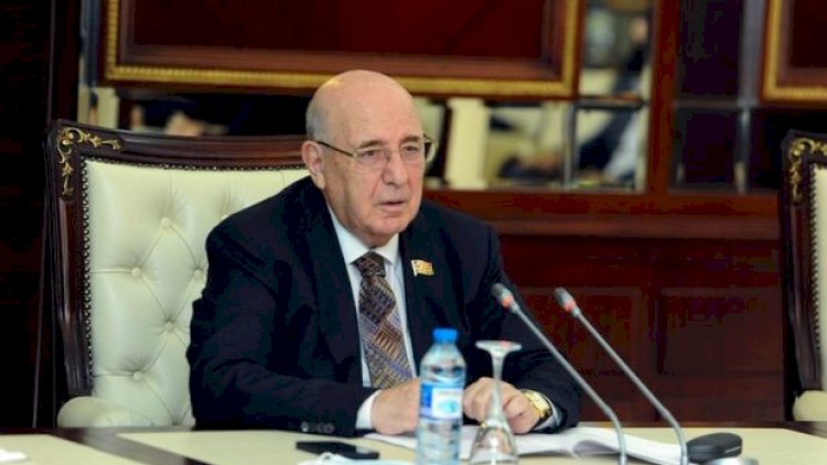    Türkiyədə oğurlanan bu deputatın oğlu imiş   