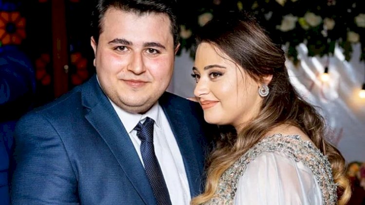    Bu gün Almaxanımın toyudur   
