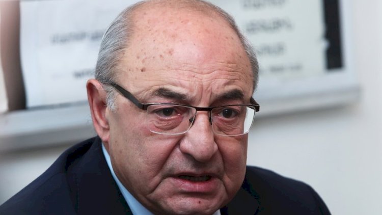    Keçmiş baş nazir azərbaycanlılarla müharibədən danışdı:   “Arvadımızı...”