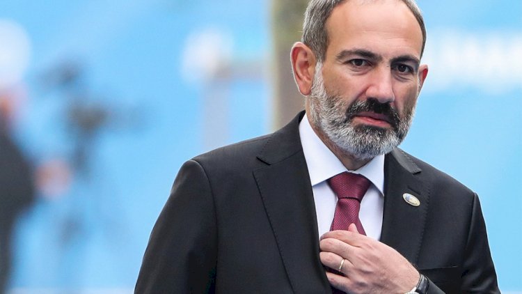    Paşinyan Bakının 5 tələbini niyə ictimailəşdirdi?   