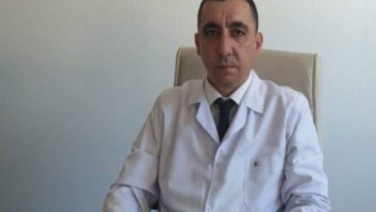    Masallı Rayon Mərkəzi Xəstəxanasına yeni direktor təyin olundu   