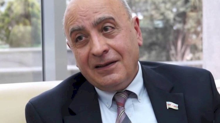    “Avropa erməni cinayətkarın boynundan orden asırdı...” - Deputat   