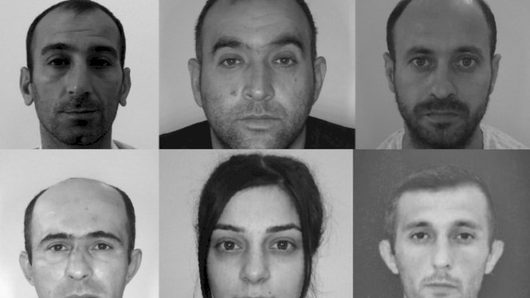    Mingəçevirdə narkotik əməliyyatı:   11 nəfər saxlanıldı