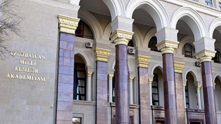    Akademiyada işçilərin sayı azaldıldı   