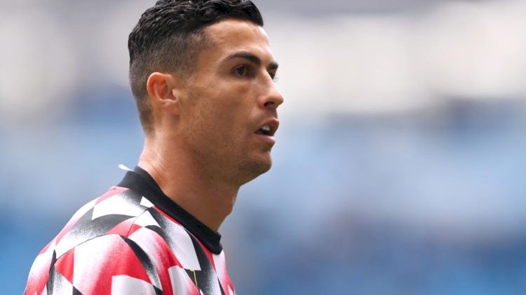    Qərar verildi: Ronaldo yola salınır   