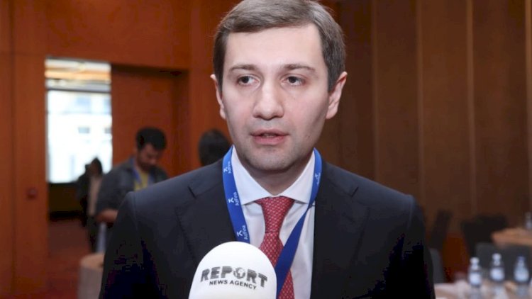    Bu ilin sonuna “rəqəmsal manat” konsepsiyası tamamlana bilər   